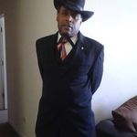 Bernard Dabney - @dabneybernard - Instagram