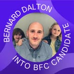 Bernard Dalton - @bobdalt - Instagram