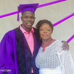 Bernard Daniel - @holaholluwadanny - Instagram