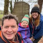 Bernard Dannatt - @dannattbernard - Instagram