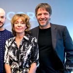 Bernard Dansereau - @dansereaubernard - Instagram