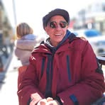 Bernard Dansereau - Facebook