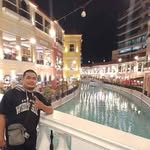 Sime Darby Balangue Bernardo - @bernardosimedarby - Instagram