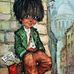 Bernard Daru - Facebook