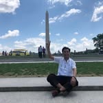 Bernard Dashi Tang - @bernarddashitang - Instagram