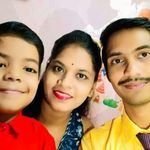 Anjana Das Bernard - @robertanjanabernard - Instagram