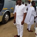 Bernard David Sackey - @bernarddavidsackey - Instagram
