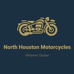 Bernard Davids - @northhoustonmotorcycles - Instagram