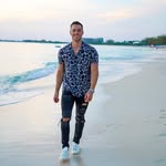 Bernard David's - @jerrydavill - Instagram