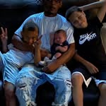 Bernard Davis - @bernarddavis296 - Instagram