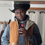 Bernard Davis - @_junior.davis - Instagram