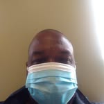 Bernard Davis - @mrquick1974 - Instagram