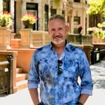 Bernard Davis - @bernarddavis150 - Instagram