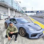 Bernard Davis - @bernarddavis7582 - Instagram