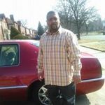 Bernard Davis - @goonmaster15 - Instagram