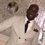 Bernard Davis - @bernarddavisjr - Instagram