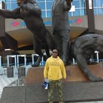 Bernard Davis - @bernarddavis38 - Instagram
