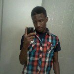 Bernard Davison - @ima_sk4l - Instagram