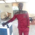 Bernard Dawson - @bernard.dawson.359 - Instagram