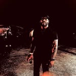 Bernard Dawson Jr. - @pain_is_heartless - Instagram