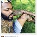 Bernard Dawson Jr. - Facebook