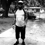 Bernard H/W Dawson Jr. - @boonka21 - Instagram