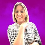 DAYANE BERNARD | Psicanalista, Sexóloga, Mentora e Cristã - @dayane_bernard - Instagram