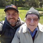 Bernard Delaney - @delaneybernard - Instagram