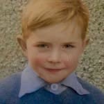Bernard Delaney - @bernarddelaney6 - Instagram