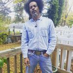 Bernard Delaney III - @bernarddelaney_powerful - Instagram