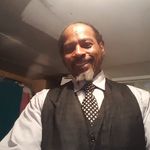 Bernard Delaney III - @powerfu7 - Instagram
