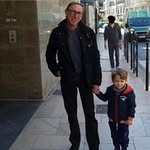 Bernard Denis - @de.nis9284 - Instagram