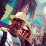 Bernard Denis - @gwadanarbe - Instagram