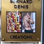Bernard Denis - @bernard_denis_creation - Instagram