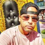 Bernard Denis - @superbenpr - Instagram