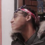 Bernard Dent II - @avantnard - Instagram