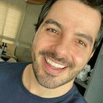 Bernard Denton - @alexanbernard - Instagram