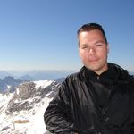 Bernard Despres - @despresbernard - Instagram
