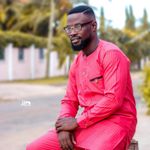 Bernard Destiny - @revbernarddestiny - Instagram