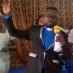 Rev. Bernard  Destiny - @rev.bernarddestiny - Instagram