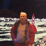 Bernard de Ville - @bdvemail - Instagram