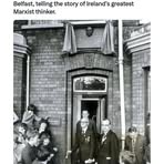 Bernard Devine - Facebook