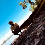Diamond Bernard - @diamondbernard84 - Instagram