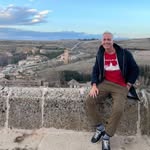 Bernard Diaz - @bernarddiaz4987 - Instagram