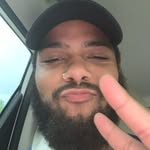 Bernard Diaz - @burnbaby.bern - Instagram