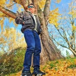 Bernard Diaz Etcobanes - @bernardetcobanes - Instagram