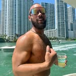 Bernard Isaiah Diaz - @bernarddiaz45 - Instagram