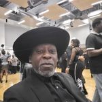 Bernard Dickerson - @sirbrhr - Instagram