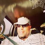 Bernard Dickerson - @bernarddickerson - Instagram