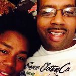 Bernard Dickerson - @bernarddickerson_ - Instagram